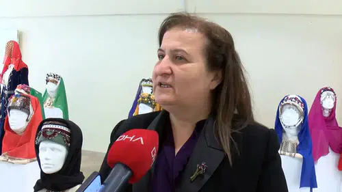 Teke Yöresinin Kadın Başlıklarının Bilinmeyenleri